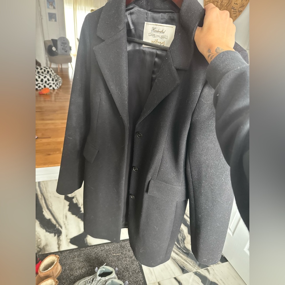 Wilfred Aria Coat